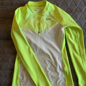 Nike Golf Tour Performance quarter zip